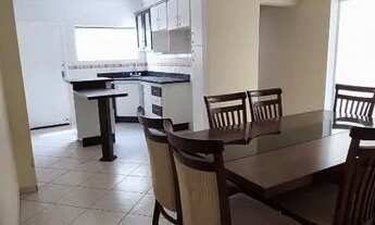 Imagem: Sobrado para alugar com 169 metros quadrados