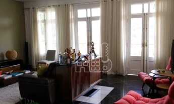 Imagem: Casa com 4 dormitórios à venda, 320 m²