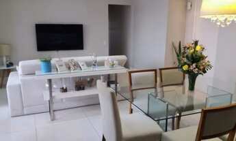 Imagem 3: Apartamento à venda no Condomínio Paulistano Morumbi, 110 m² de área privativa