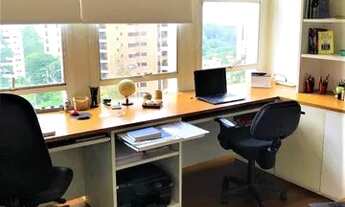 Imagem 3: APARTAMENTO RESIDENCIAL em SÃO PAULO - SP, VILA ANDRADE