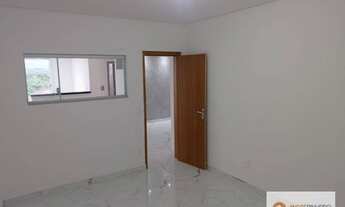 Imagem 3: Casa com entrada independente 3 quartos à venda, 70 m² por R$ 390.000 - Nacional - Contage