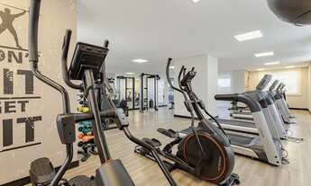 Imagem 6: Apartamento para venda possui 117 metros quadrados com 3 quartos em Belenzinho - São Paulo