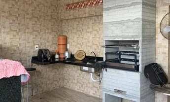 Imagem 6: Vende casa com móveis planejado no caranazal