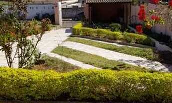 Imagem 3: Casa em Atibaia, 2 quartos, terreno amplo e área de lazer