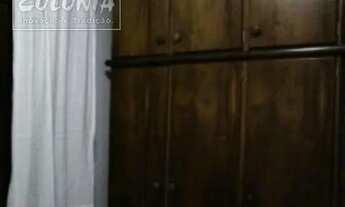 Imagem 4: Santo André - Casa Padrão - Jardim do Estádio