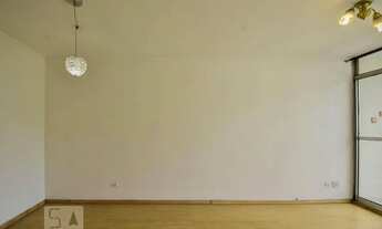 Imagem 3: Apartamento para Aluguel - Jardim Marajoara , 2 Quartos, 58 m2