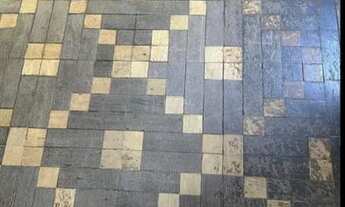 Imagem 7: Casa em frente à Cidade da Criança (Antigo Alzira Vargas