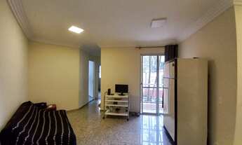 Imagem 2: Apartamento para venda tem 47 metros quadrados com 2 quartos em Vila Constança - São Paulo