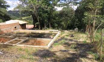 Imagem 2: Vendo terreno no Liberatos Betim