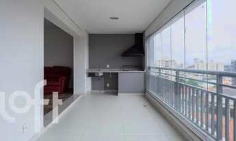 Imagem 2: Apartamento para venda tem 93 metros quadrados com 3 quartos em Vila Formosa - São Paulo