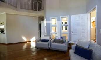 Imagem 3: Casa de Condomínio para Aluguel - São Paulo II, 3 Quartos, 280 m2