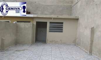 Imagem 6: Casa para venda com 281 metros quadrados de área total e 129 de área construída em Piritub