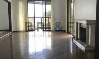 Imagem: Apartamento para venda no Campo Belo 242