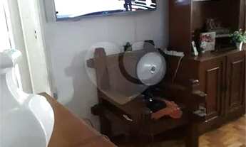 Imagem 3: Apartamento - 02 quartos - Méier [ME