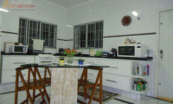 Imagem 2: Sobrado com 3 dorms, Jardim do Mar, São Bernardo do Campo, Cod: 2510