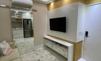 Imagem 3: Apartamento para aluguel tem 42 metros quadrados com 1 quarto em Cidade Monções - São Paul