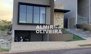 Imagem 4: DT - Casa térrea - Condomínio Reserva Sant Anna - 3 Dormitórios (sendo 2 suítes) - Piscina