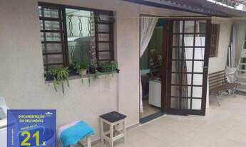 Imagem 5: Casa com 3 dormitórios à venda, 180 m² por R$ 536.000,00 - Cangaíba - São Paulo/SP