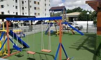 Imagem 3: Mar de Aruana I Apartamento com 3 dormitórios