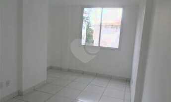 Imagem 5: Apartamento 02 Quartos c/ Suíte no Cachambi [ME