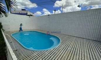 Imagem 5: Apartamento com 2 dormitórios à venda, 57 m² por R$ 120.000,00 - Paratibe - João Pessoa/PB