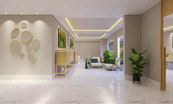 Imagem 3: Apartamento para Venda em Joinville, Atiradores, 3 dormitórios, 1 suíte, 2 banheiros, 2 va