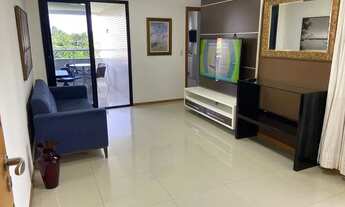 Imagem: Apartamento 2/4 com suíte no Colina A em