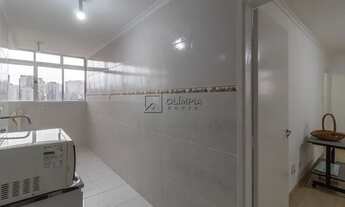 Imagem 6: Apartamento Venda Brooklin 81 m² 3 Dormitórios