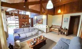 Imagem 3: Casa de 4 quartos no Maravista - Niterói/RJ