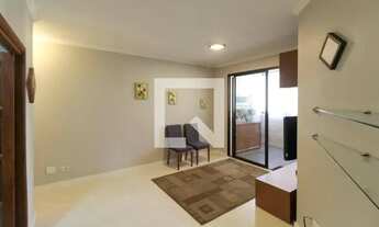 Imagem 2: Apartamento para Aluguel - Cambuci, 2 Quartos, 82 m2