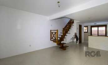 Imagem 4: Sobrado para Venda - 96.67m², 2 dormitórios, sendo 2 suites, 2 vagas - Hípica