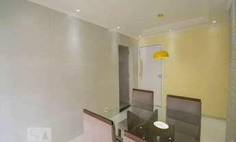 Imagem 3: Apartamento para Aluguel - Socorro, 2 Quartos, 48 m2