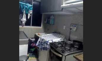 Imagem 3: LINDO APARTAMENTO MOBILIADO COND. IDEAL TORQUATO