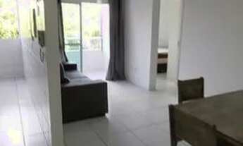 Imagem: Apartamento para aluguel com 56 metros quadrados