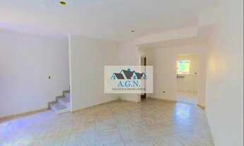 Imagem 6: Sobrado com 3 dormitórios à venda, 100 m² por R$ 520.000,00 - Vila Dalila - São Paulo/SP