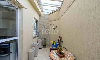 Imagem 3: São Paulo - Casa Padrão - Vila Gumercindo