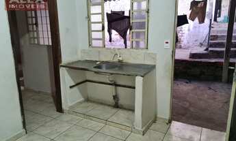 Imagem 5: REF 934 - CASA A VENDA NO BAIRRO PALMITAL