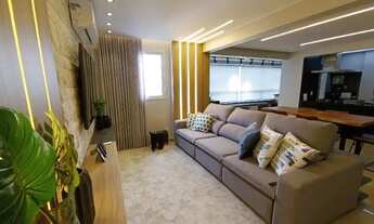 Imagem 4: Lindo Apto Mobiliado Condomínio Max / Eldorado !