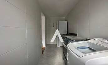 Imagem 5: Apartamento com 2 quartos à venda, 49 m² por R$ 260.000 - Pimenteiras - Teresópolis/RJ