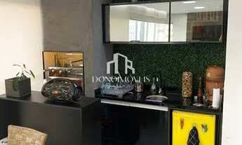 Imagem 3: Apto com 155m², 3 suites, 3 vg vista picina, cond. Domo Life, Centro SBC