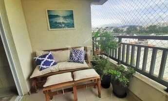 Imagem 5: Apt condomínio Splendido Jundiaí