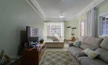 Imagem 4: Casa para Aluguel - Vila Miriam, 5 Quartos, 257 m2