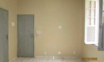 Imagem: RIO DE JANEIRO - Apartamento Padrão - GAMBOA