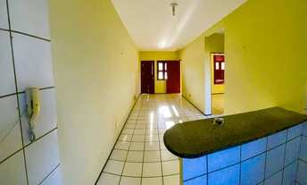 Imagem 5: Apartamento para aluguel / 69 m² / 2 quartos / Passaré - Fortaleza - CE