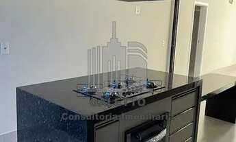 Imagem 2: Casa Térrea à venda Terras da Estância Paulínia