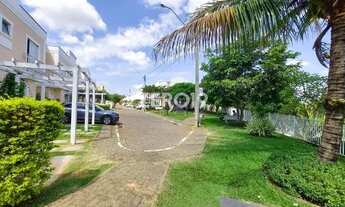 Imagem: Casa à venda em condomínio fechado, 3