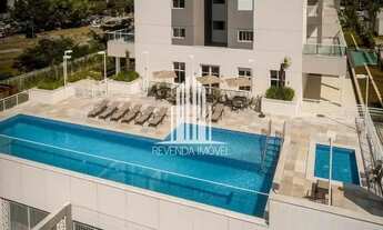 Imagem 4: Apartamento de Alto Padrão no Jardim Dom Bosco