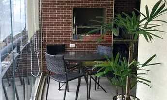 Imagem 2: APARTAMENTO NA AGUA FRIA COM 3 SUÍTES