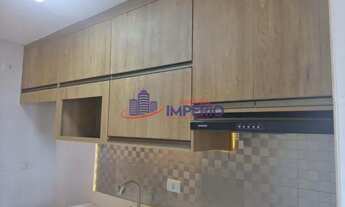 Imagem: Apartamento com 2 dorms, Vila Renata, Guarulhos