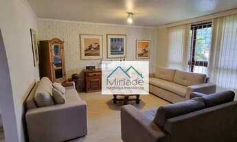 Imagem 5: Casa com 3 dormitórios, 200 m² - venda por R$ 800.000,00 ou aluguel por R$ 4.330,00/mês